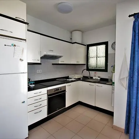 Playa Dorada House Lejlighed