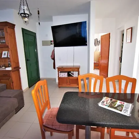 Playa Dorada House Lejlighed *