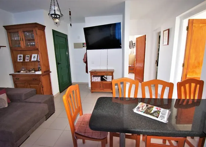 Playa Dorada House Lejlighed *