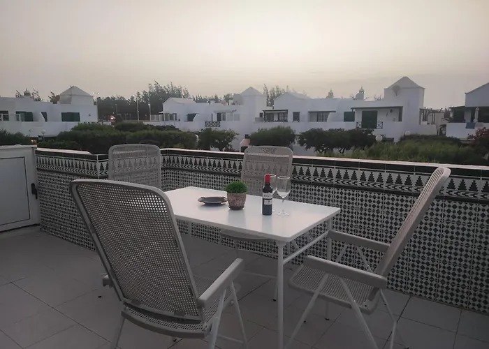 Playa Dorada House Lejlighed *