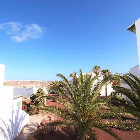 Playa Dorada House Playa Blanca (Lanzarote)