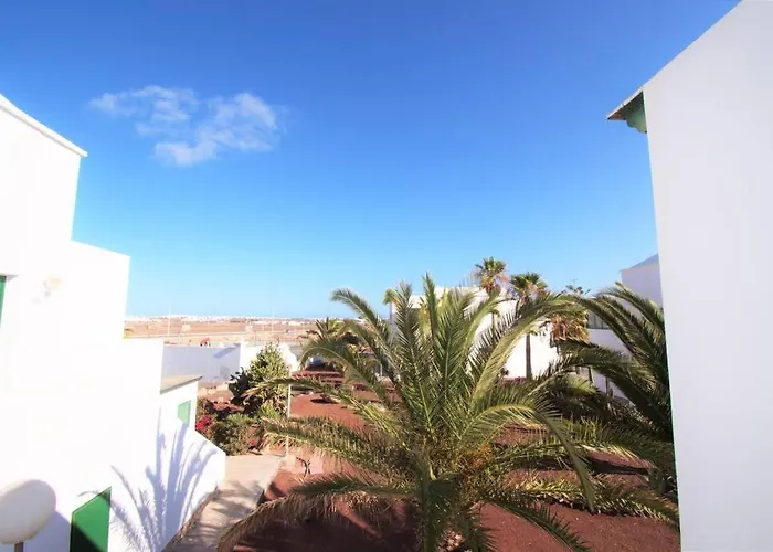 Playa Dorada House Playa Blanca (Lanzarote)