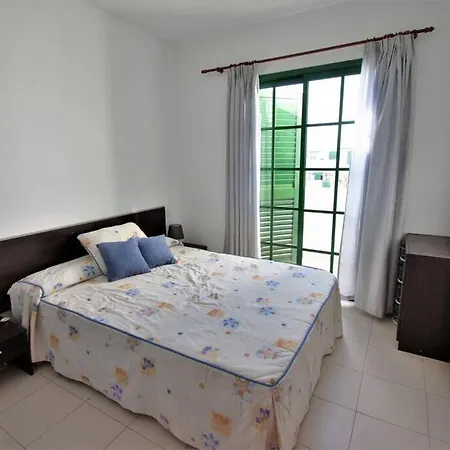 Playa Dorada House Playa Blanca (Lanzarote)