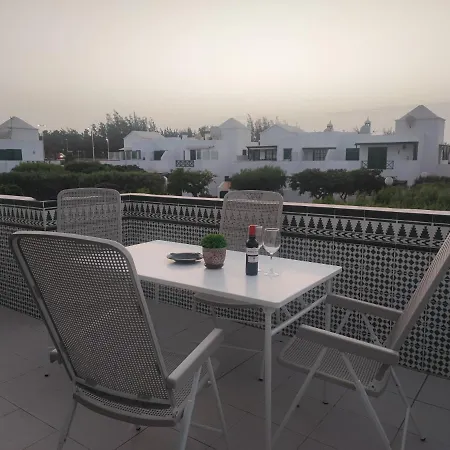 Playa Dorada House Appartement *