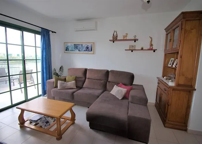 Playa Dorada House Appartement