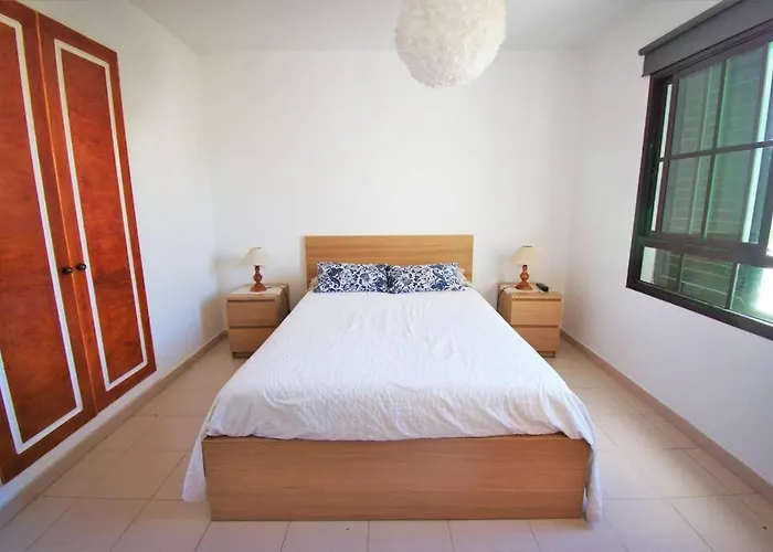 Playa Dorada House * Playa Blanca (Lanzarote)