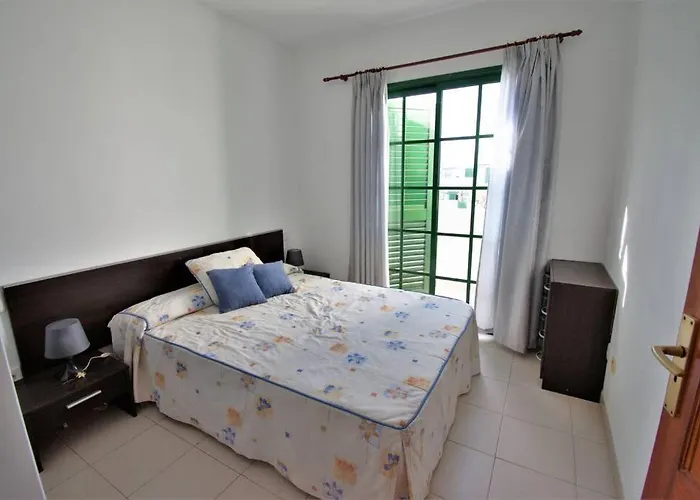 Playa Dorada House Playa Blanca (Lanzarote)