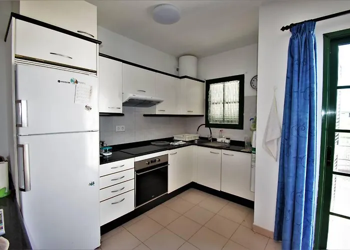 Playa Dorada House Apartamento