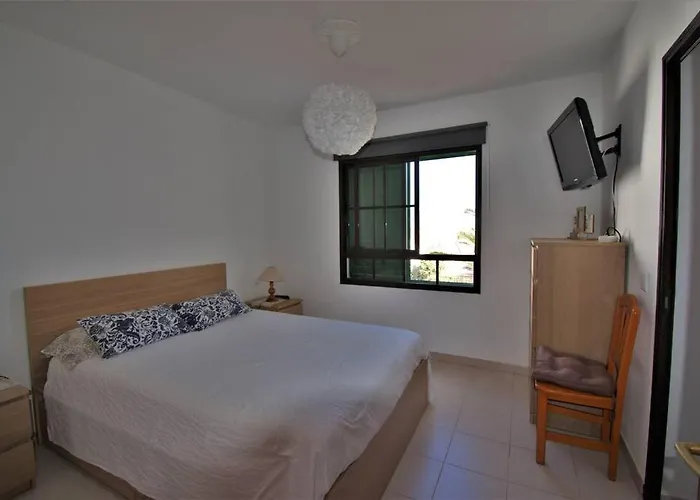 Appartement Playa Dorada House *